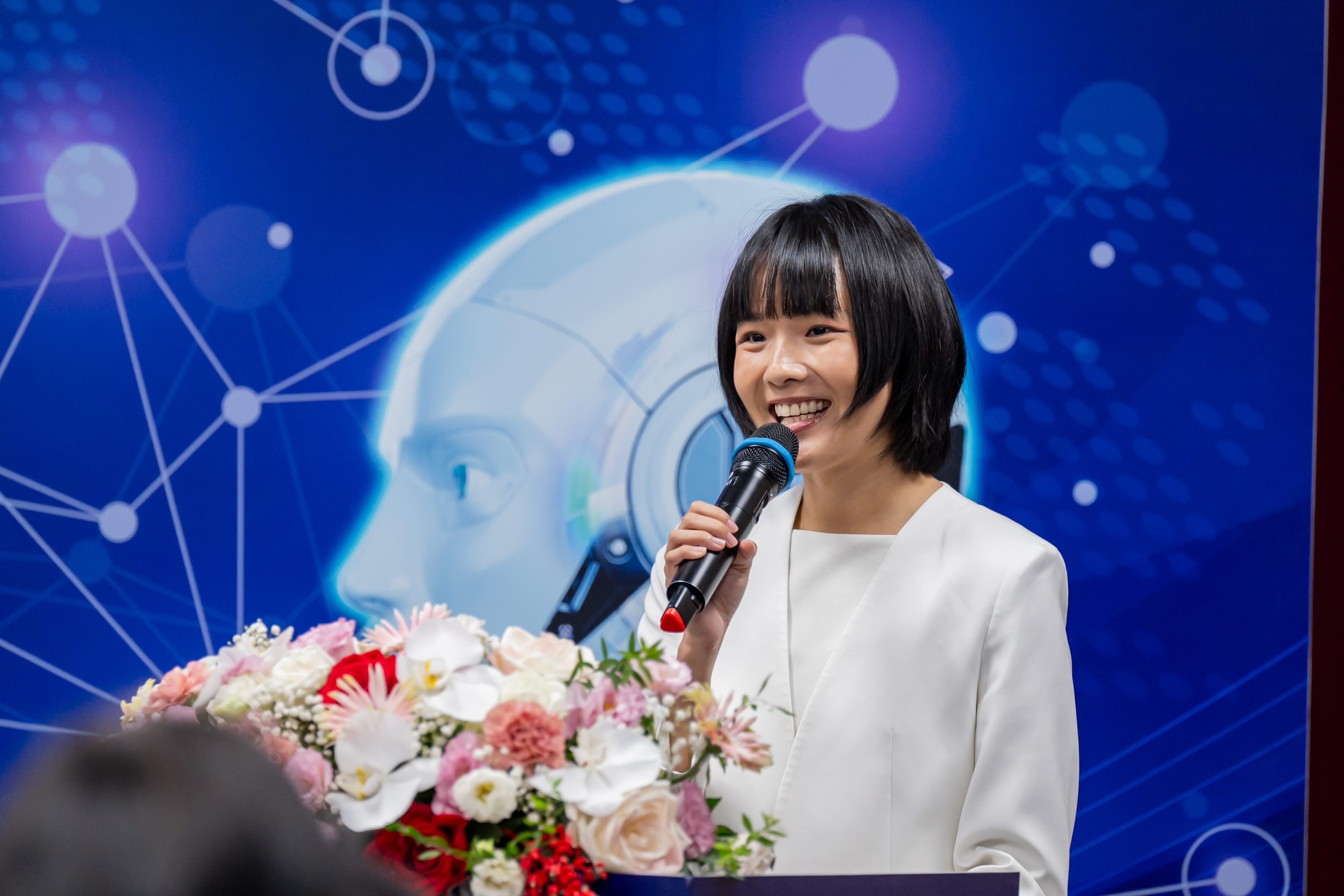 ITRI 機器人論壇 技術簡報